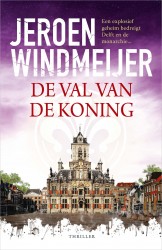 De val van de koning