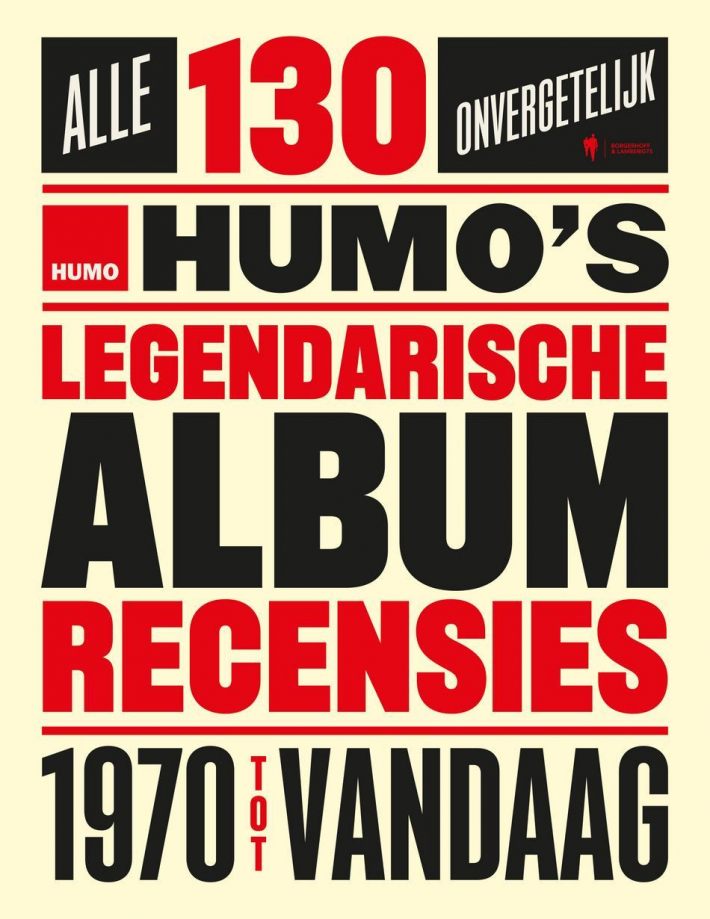 Alle 130 onvergetelijk