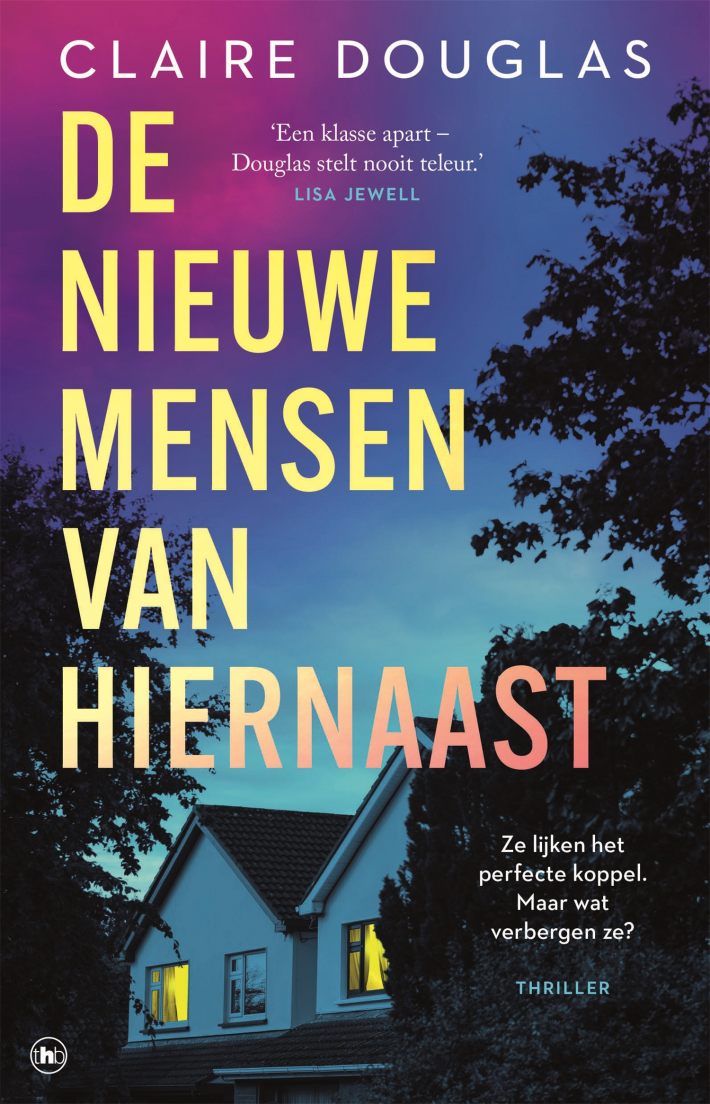 De nieuwe mensen van hiernaast &bullet; De nieuwe mensen van hiernaast