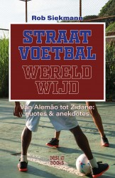 Straatvoetbal wereldwijd