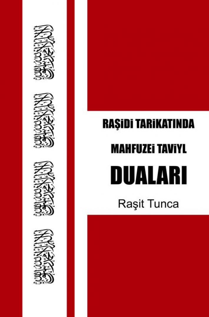 Mahfuzei Taviyl Duaları