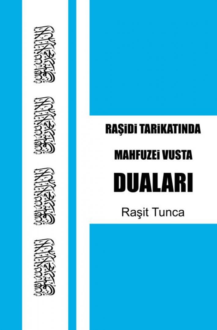 Mahfuzei Vusta Duaları