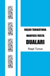 Mahfuzei Vusta Duaları