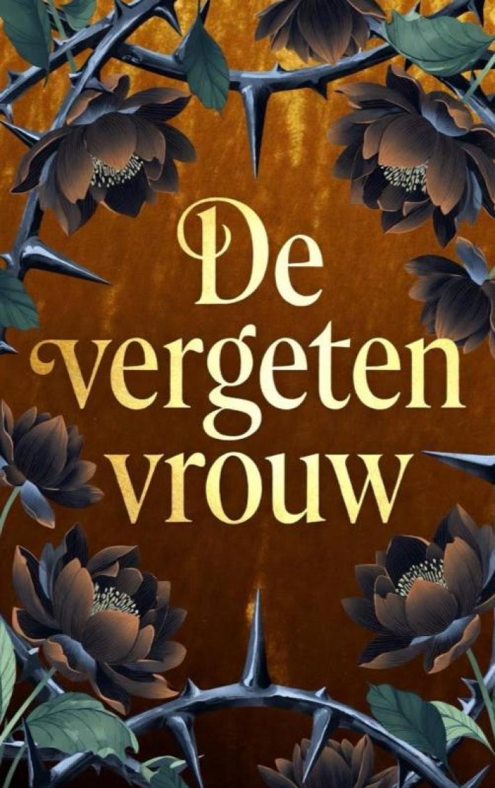 De vergeten vrouw De vergeten vrouw