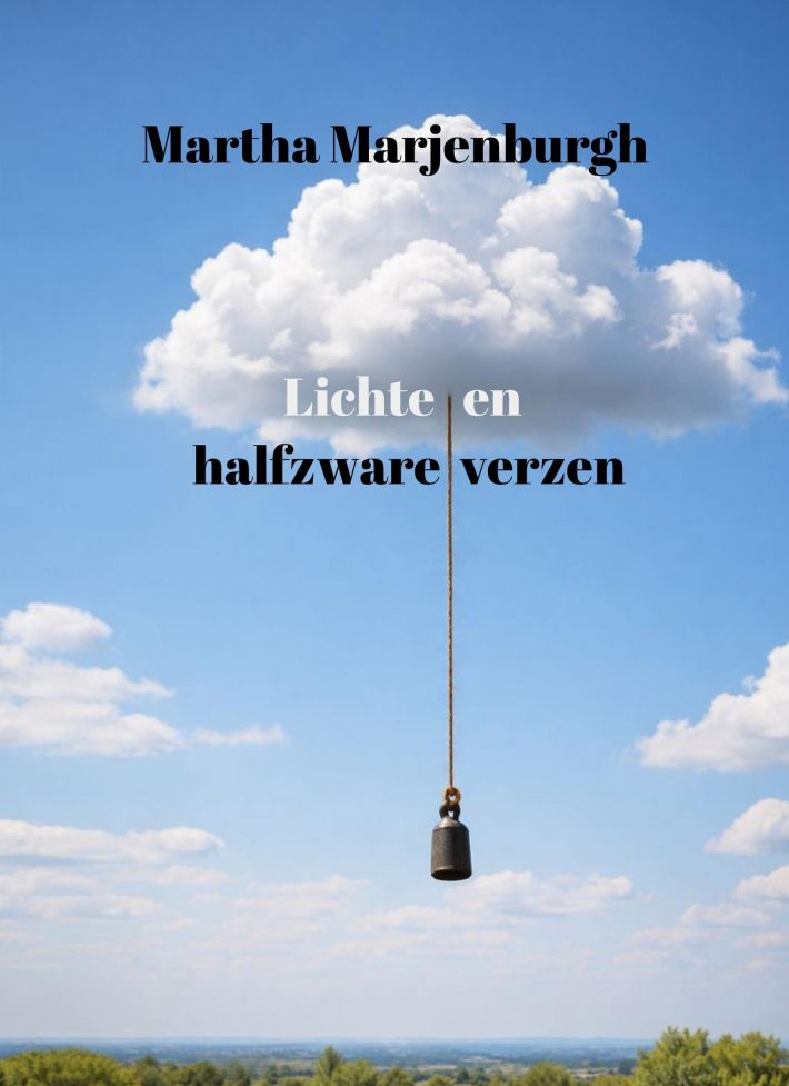Lichte en halfzware verzen Lichte en halfzware verzen