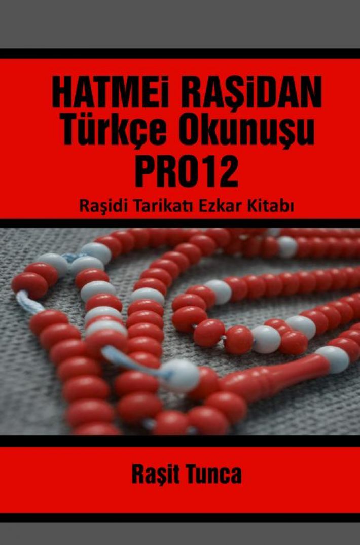 HATMEi RAŞiDAN PRO12 TÜRKÇE OKUNUŞU