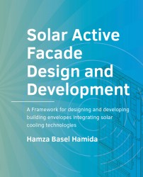 Solar Active Facade Design and Development