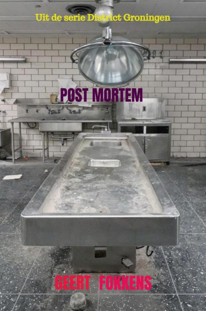 Post Mortem Post Mortem