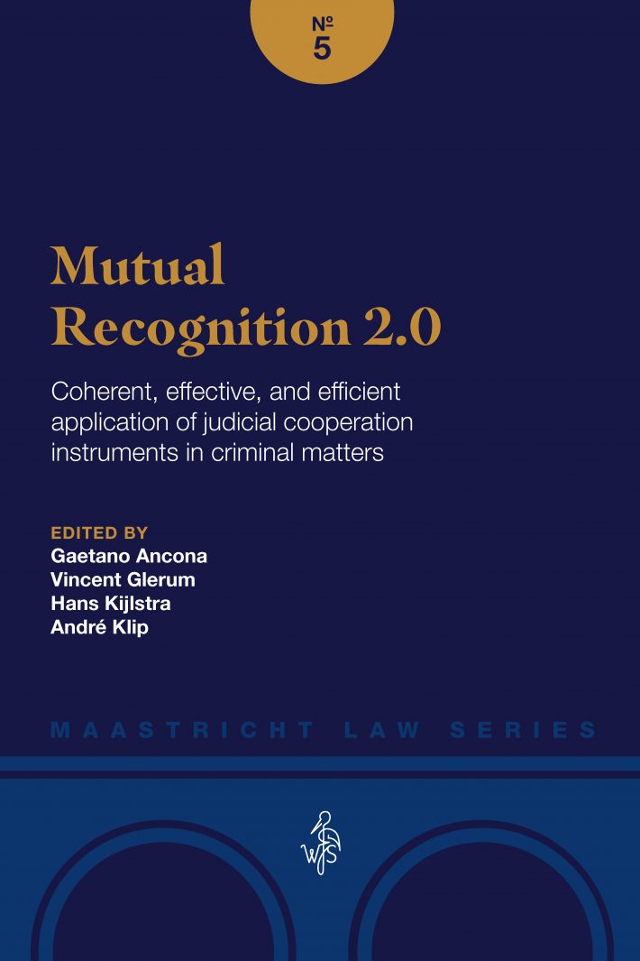 Mutual Recognition 2.0