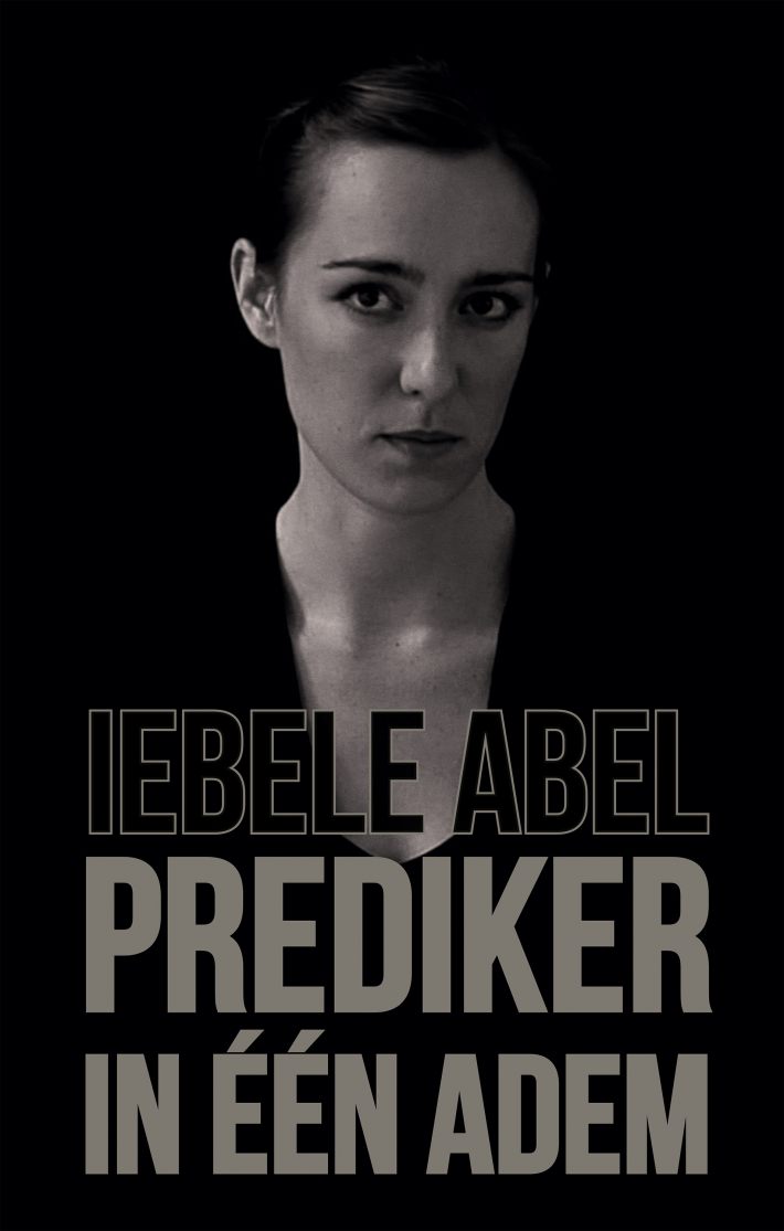 Prediker in een adem