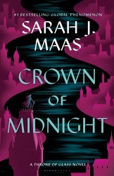 Crown of Midnight