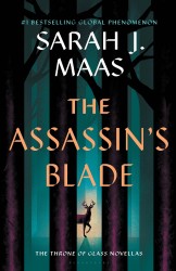 The Assassin's Blade