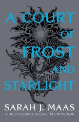 A Court of Frost and Starlight
