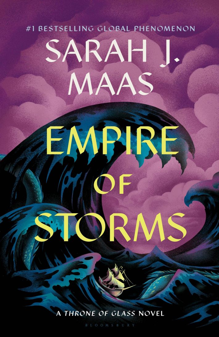 Empire of Storms Empire of Storms