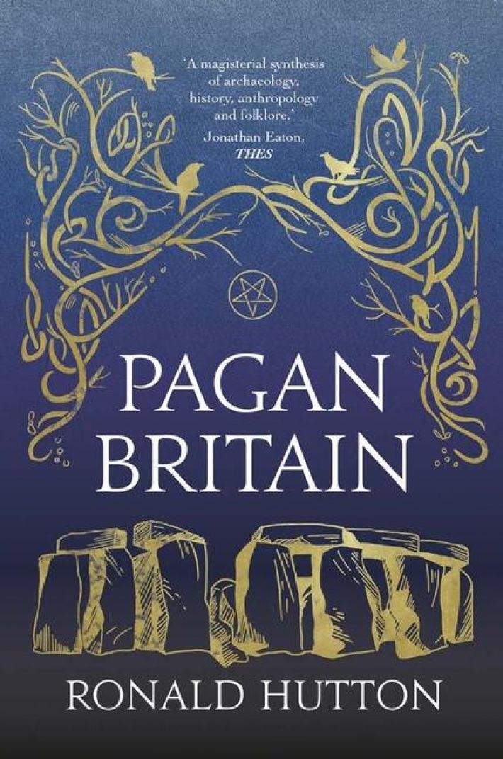Pagan Britain