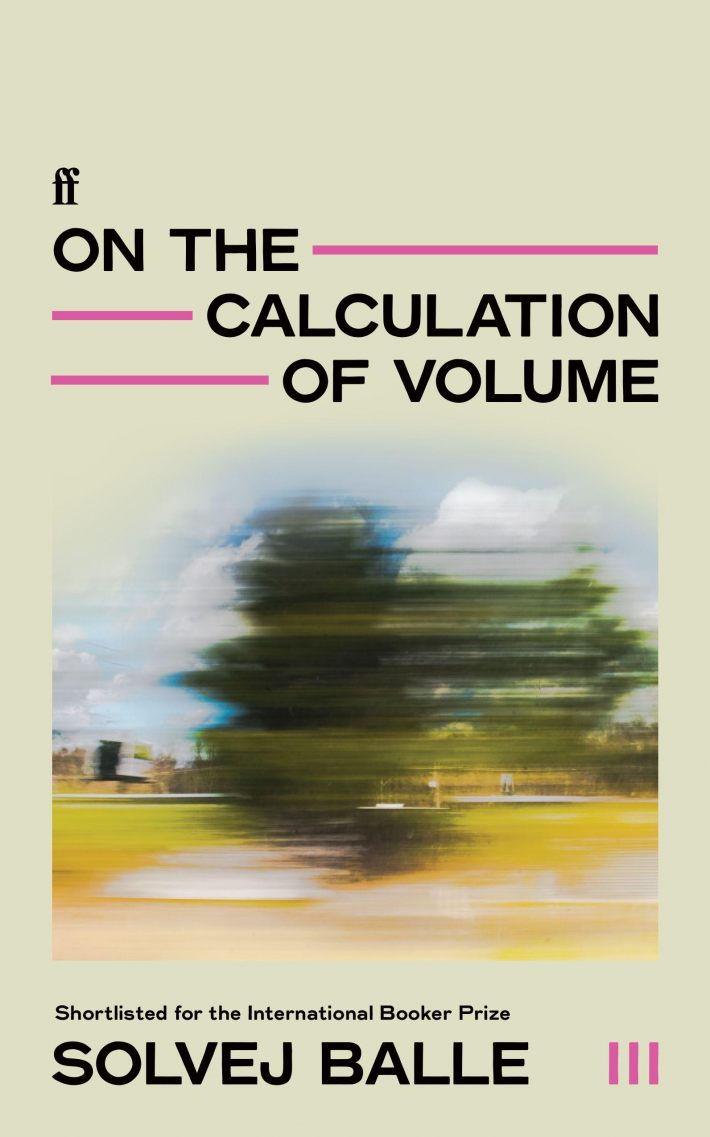 On the Calculation of Volume III On the Calculation of Volume III