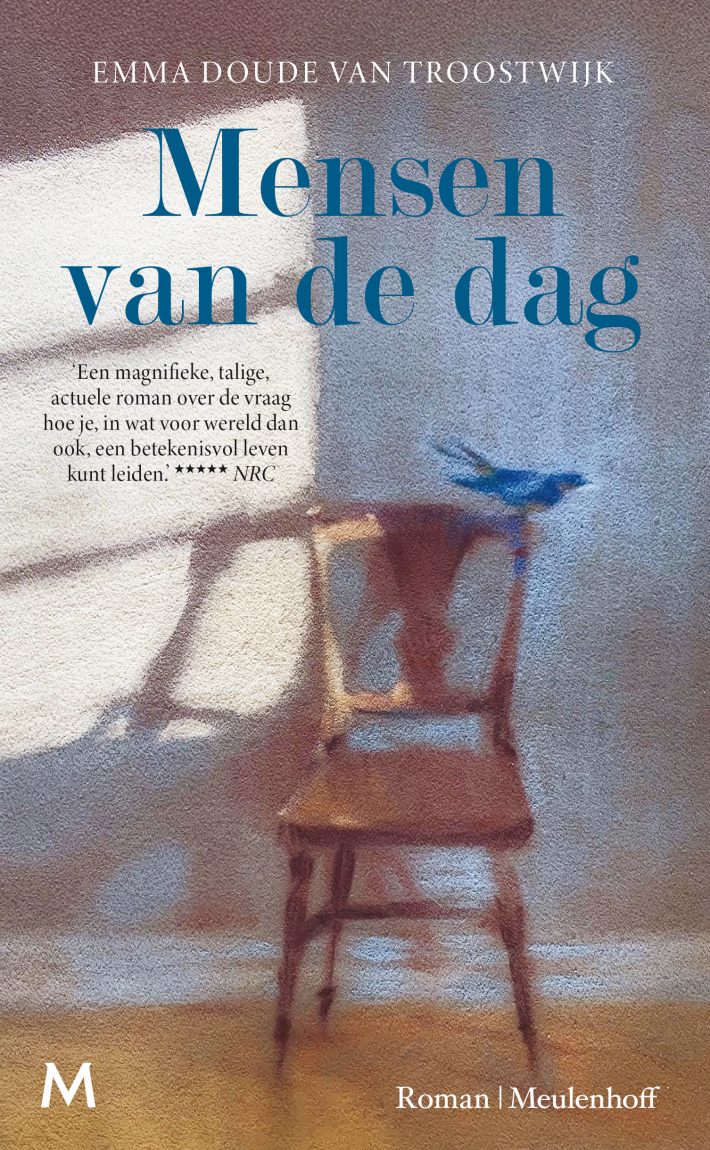 Mensen van de dag &bullet; Mensen van de dag