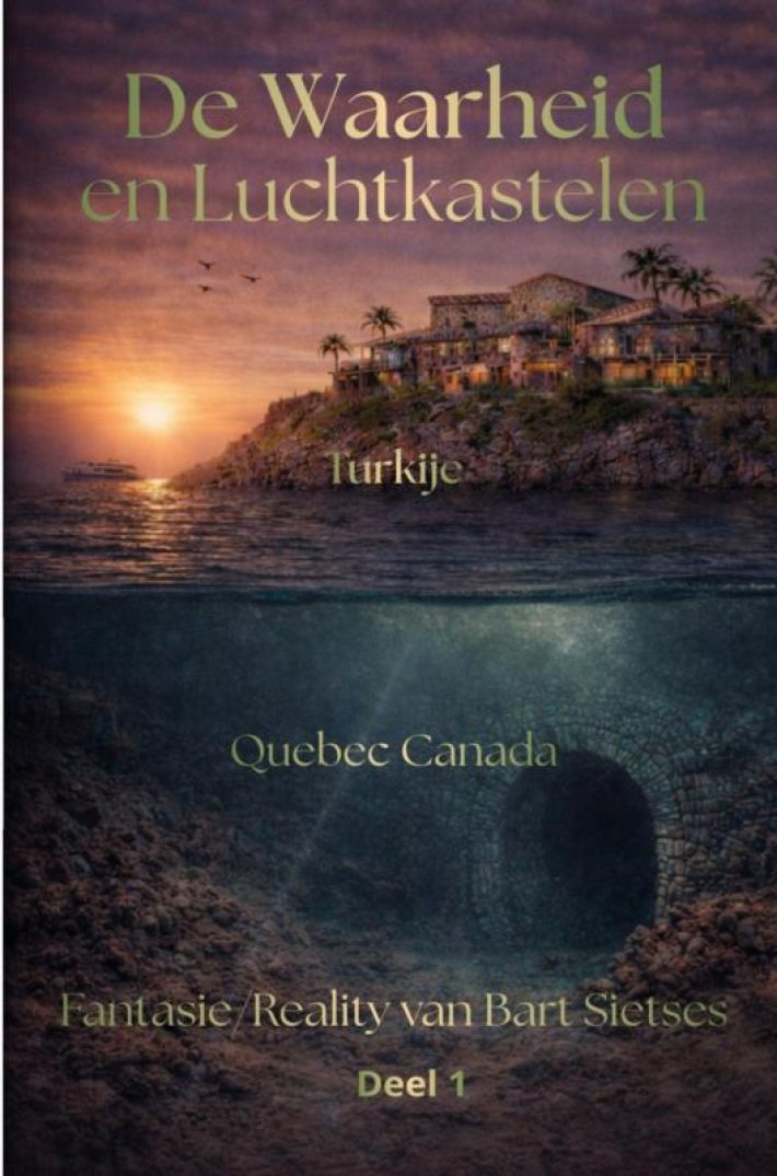 De waarheid en luchtkastelen