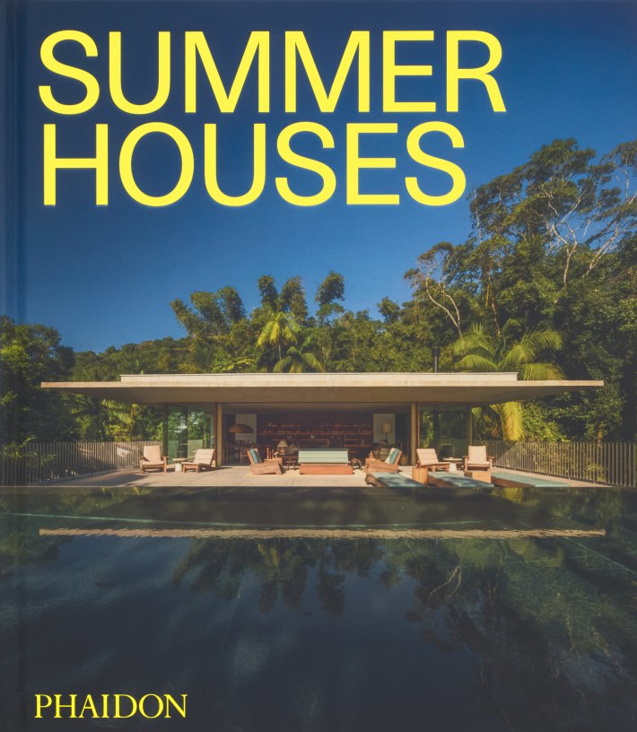 Summer Houses Summer Houses
