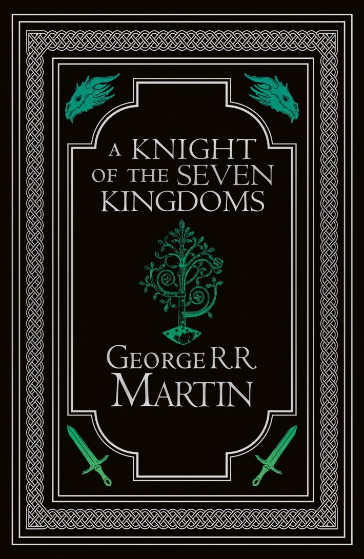 A Knight of the Seven Kingdoms Collector’s Edition