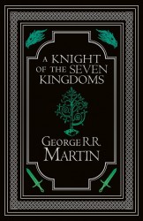 A Knight of the Seven Kingdoms Collector’s Edition