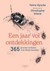 Een jaar vol ontdekkingen &bullet; Een jaar vol ontdekkingen