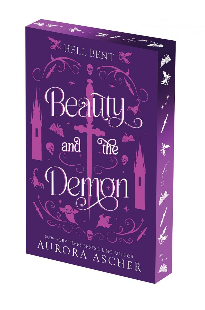 Beauty and the Demon: Deluxe Limited Edition Beauty and the Demon: Deluxe Limited Edition