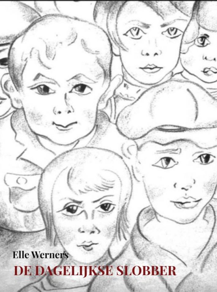 DE DAGELIJKSE SLOBBER