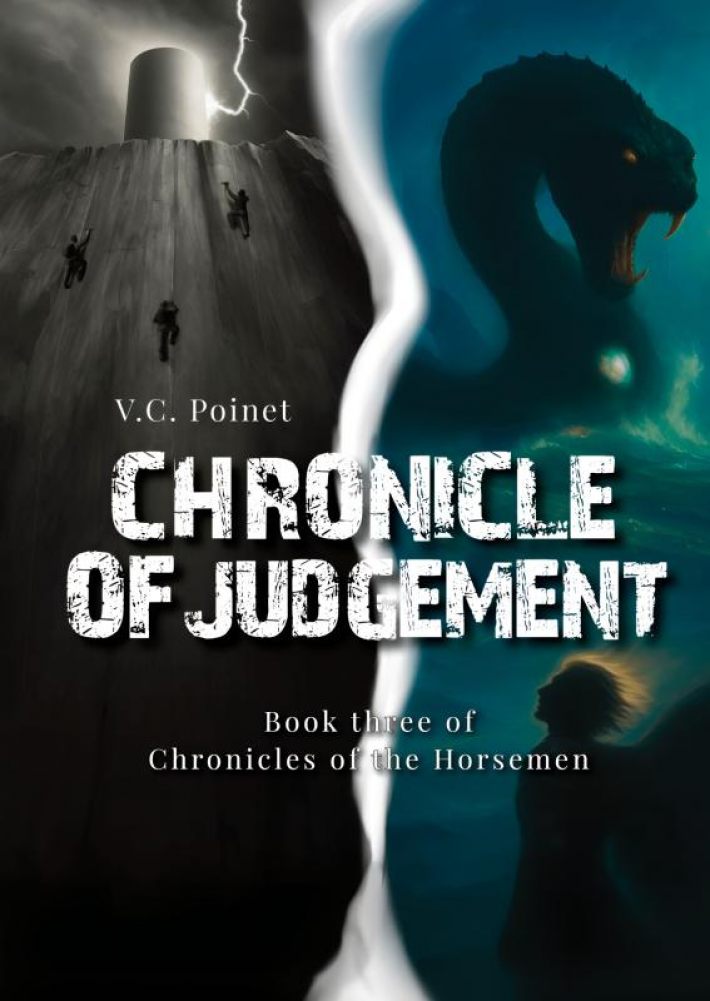 Chronicle of Judgement Chronicle of Judgement