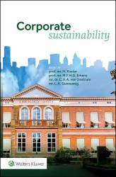 Corporate sustainability