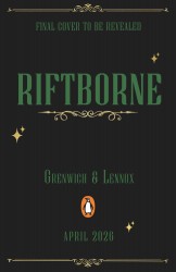 Riftborne