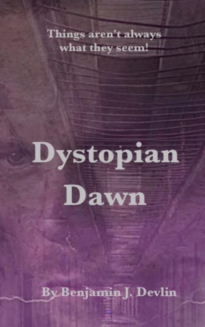 Dystopian Dawn