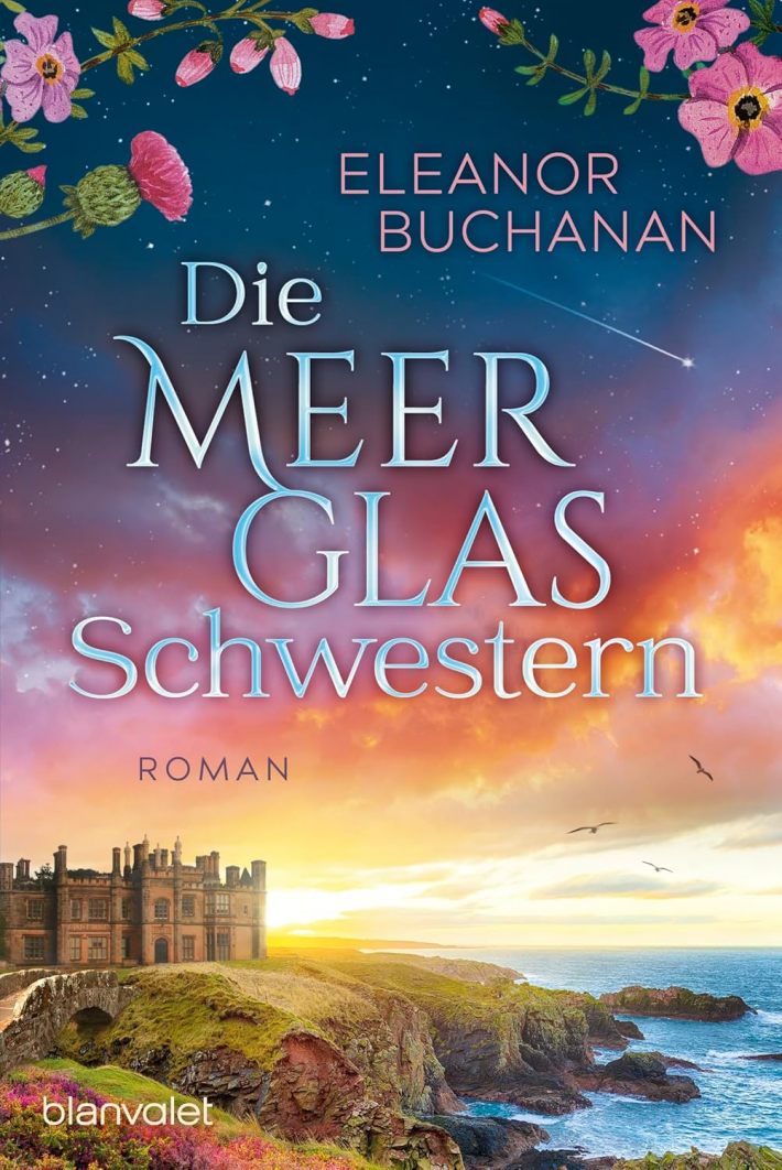 Die Meerglas-Schwestern Die Meerglas-Schwestern