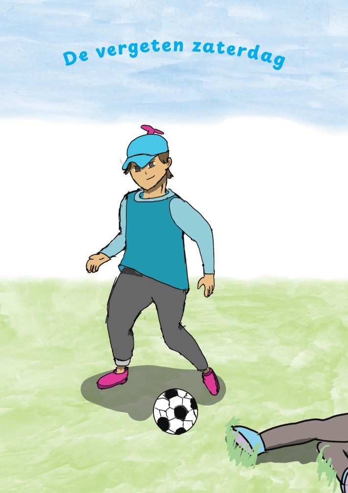 De Vergeten Zaterdag