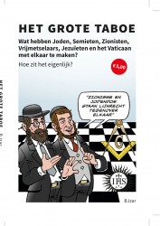 HET GROTE TABOE HET GROTE TABOE