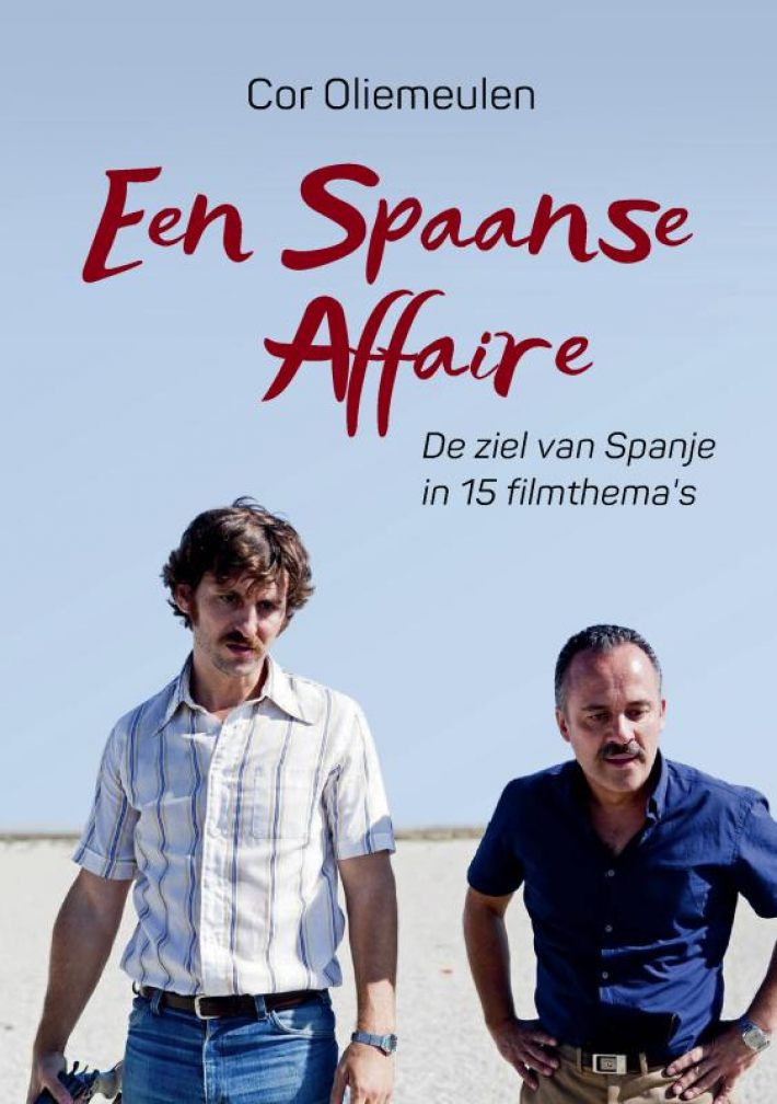 Een Spaanse Affaire