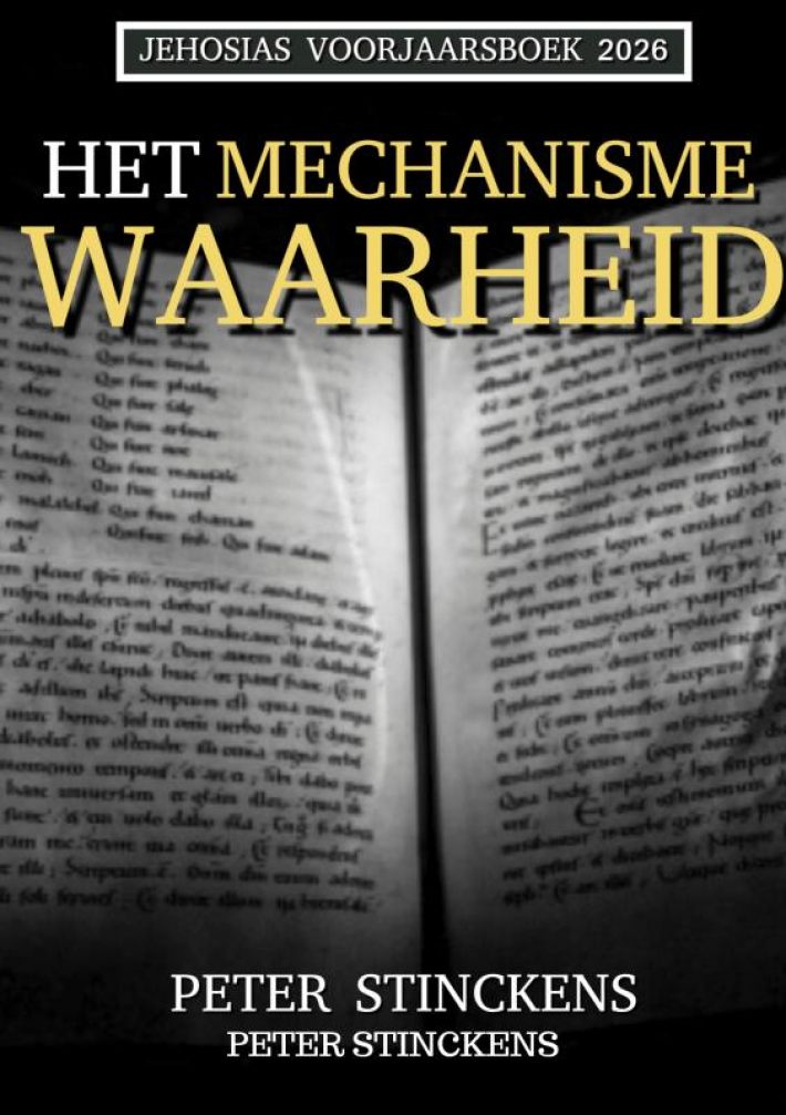 Het Mechanisme Waarheid