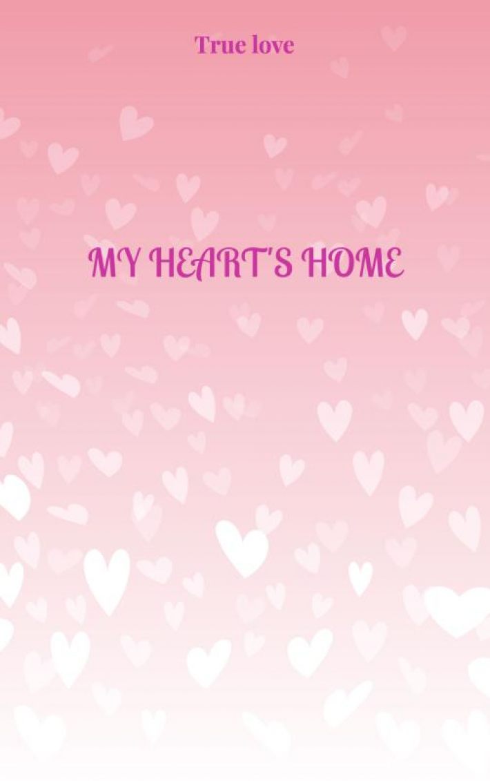 My Heart's Home