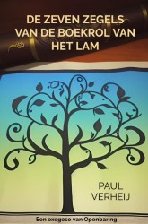 De zeven zegels van de boekrol van het Lam