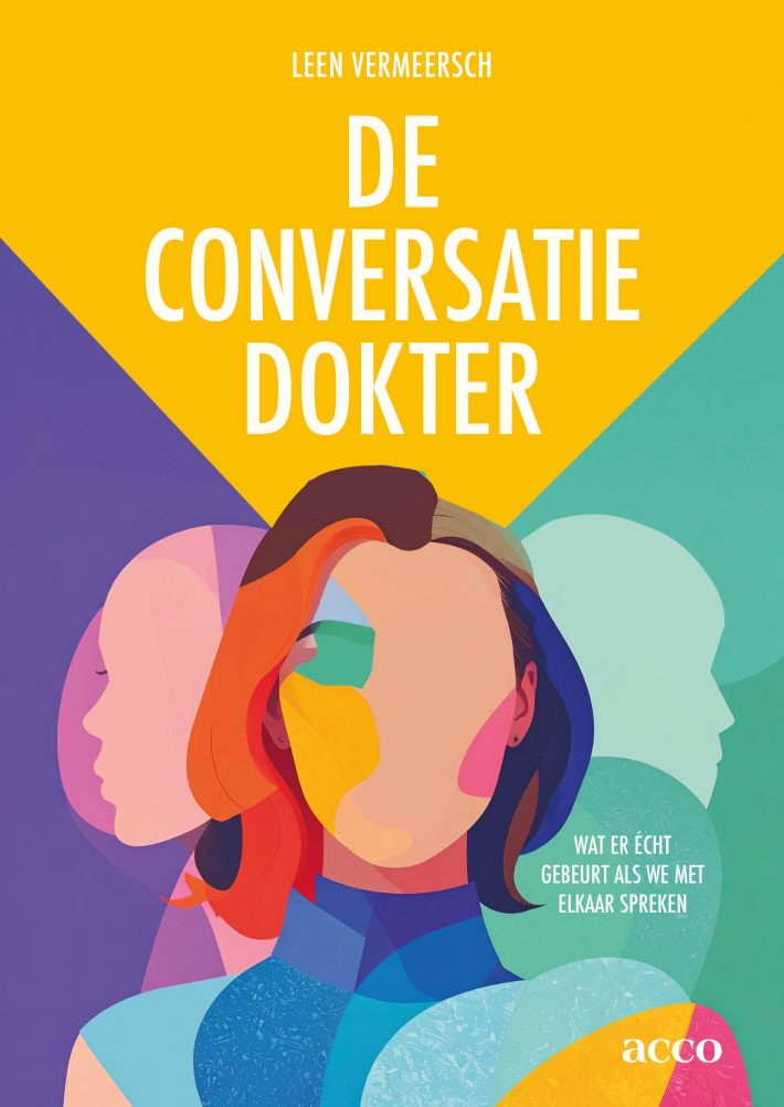 De conversatiedokter