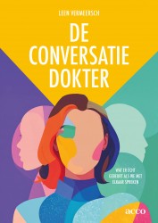De conversatiedokter