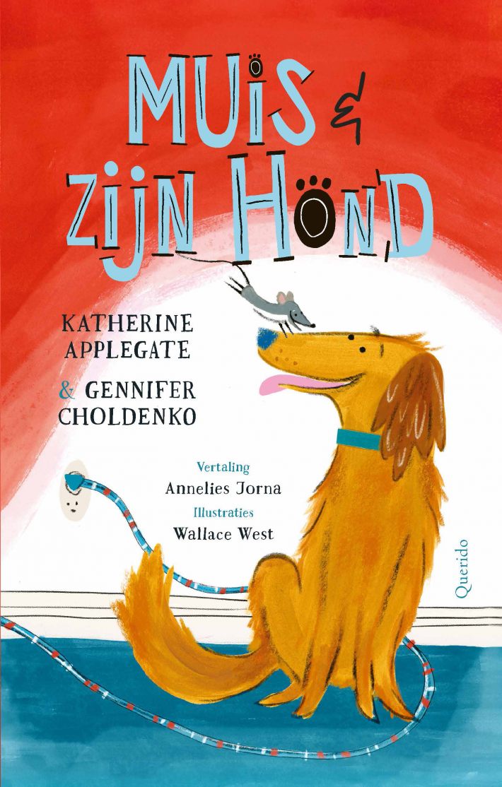 Muis en zijn hond Muis en zijn hond