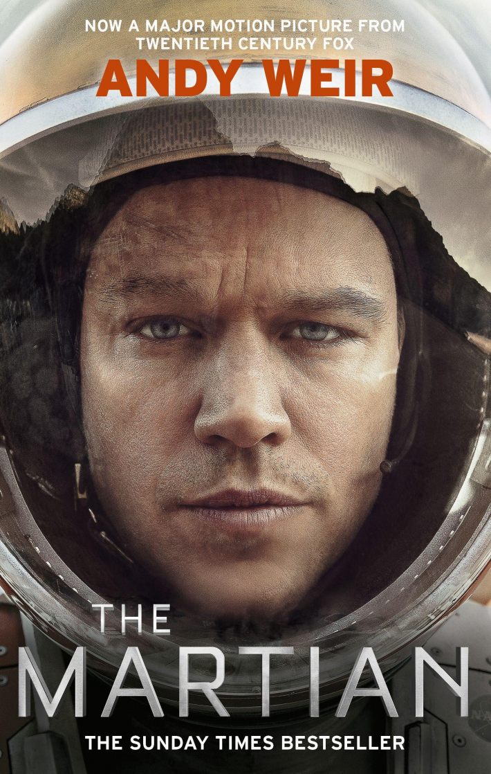 The Martian The Martian