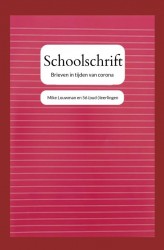 Schoolschrift