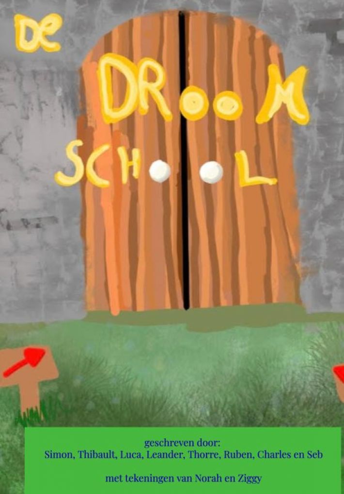 De Droomschool