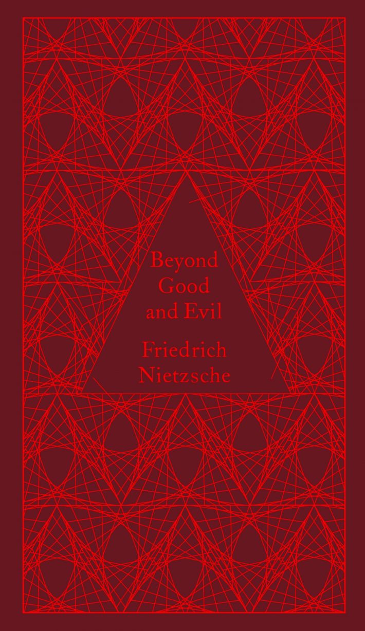 Beyond Good and Evil