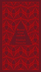 Beyond Good and Evil