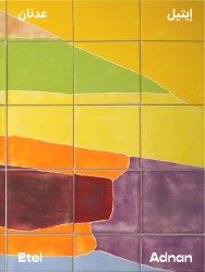 Etel Adnan (Bilingual edition)