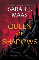 Queen of Shadows Queen of Shadows