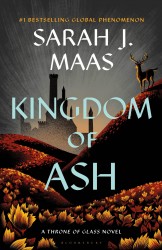 Kingdom of Ash